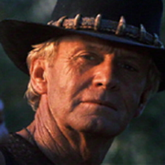 Crocodile Dundee in Los Angeles (2001)