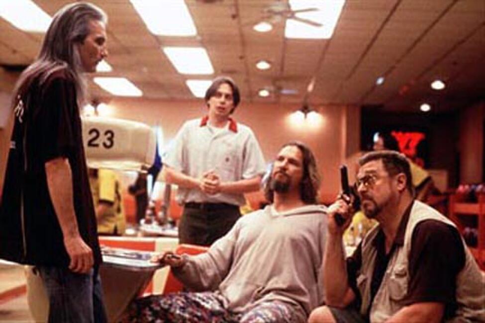 The Big Lebowski 1998 Movie Photos And Stills Fandango