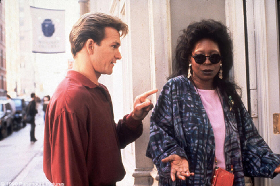Ghost (1990) Movie Photos and Stills Fandango