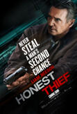 Honest Thief (2020)