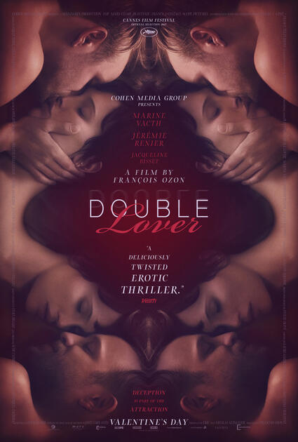 Double Lover (2018) Movie Photos and Stills - Fandango