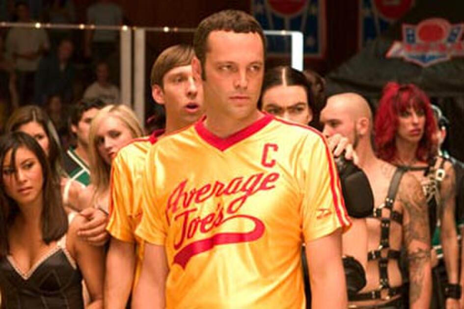 Dodgeball A True Underdog Story (2004) Movie Photos and Stills Fandango