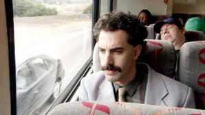 This Week in Movie News: ‘Borat’ Sequel is Coming Soon, Neve Campbell Officially Joins ‘Scream 5’ and More