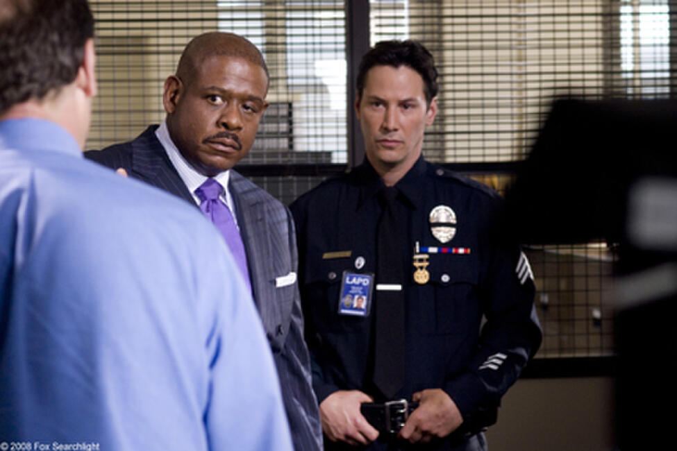 Street Kings 2008 Movie Photos And Stills Fandango