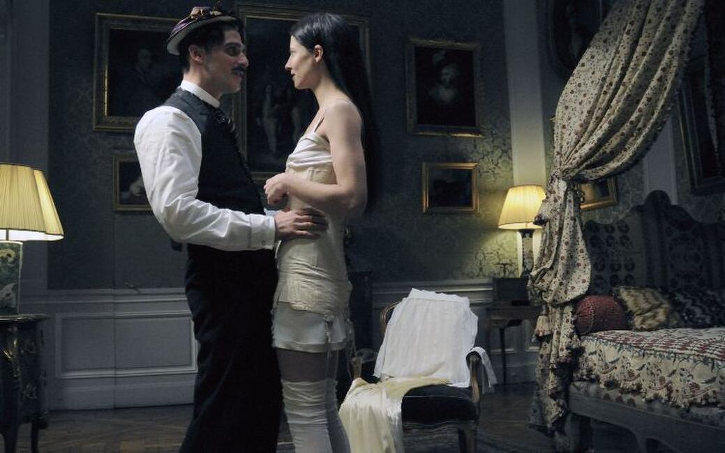 Coco Chanel Igor Stravinsky By Jan Kounen Movie Photos And Stills Fandango