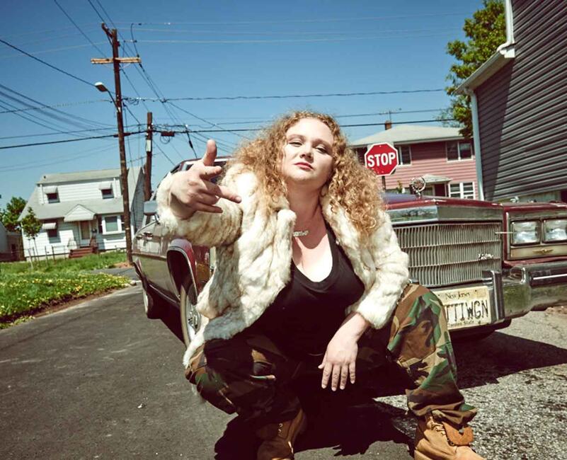 Patti Cake$ (2017) Movie Photos and Stills - Fandango
