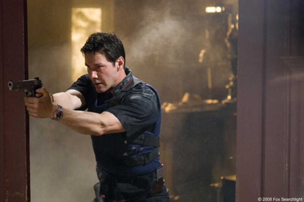 Street Kings 2008 Movie Photos And Stills Fandango