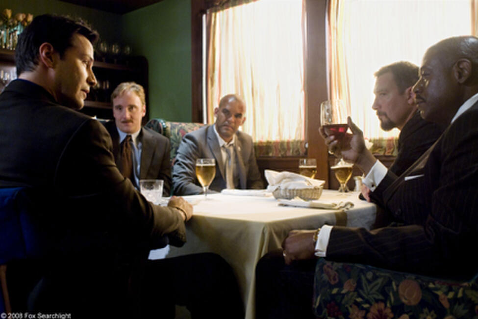 Street Kings 2008 Movie Photos And Stills Fandango