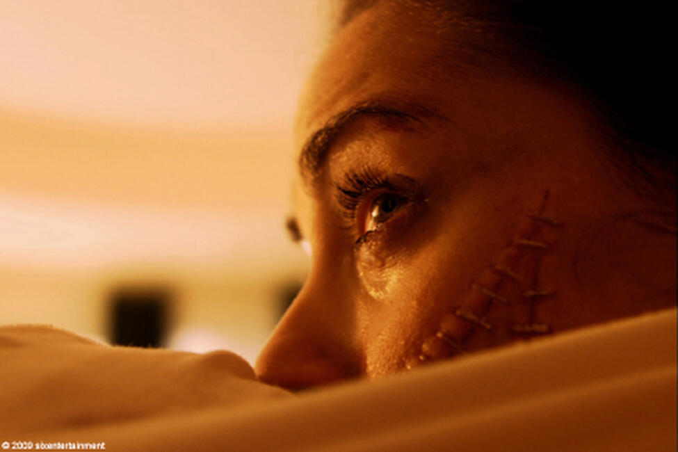 The Human Centiped 1 Film Complet The Human Centipede (2010) Movie Photos and Stills - Fandango