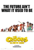 The Croods: A New Age (2020)