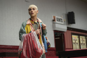 'Everybody's Talking About Jamie' Trailer, Plus: An Interview with Director Jonathan Butterell