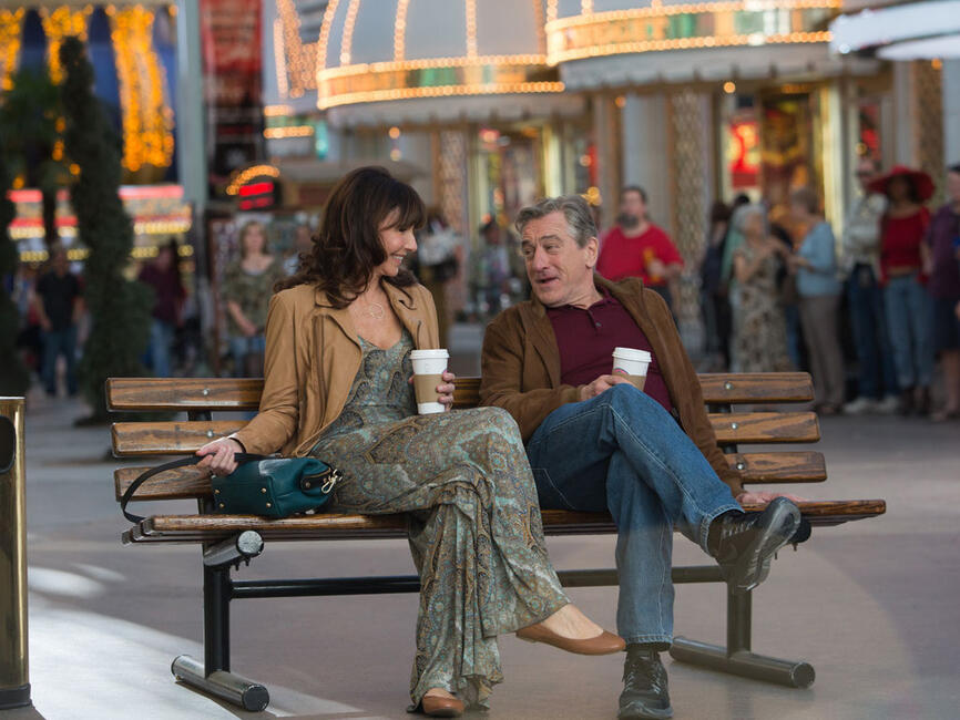 Last Vegas (2013) Movie Photos and Stills - Fandango