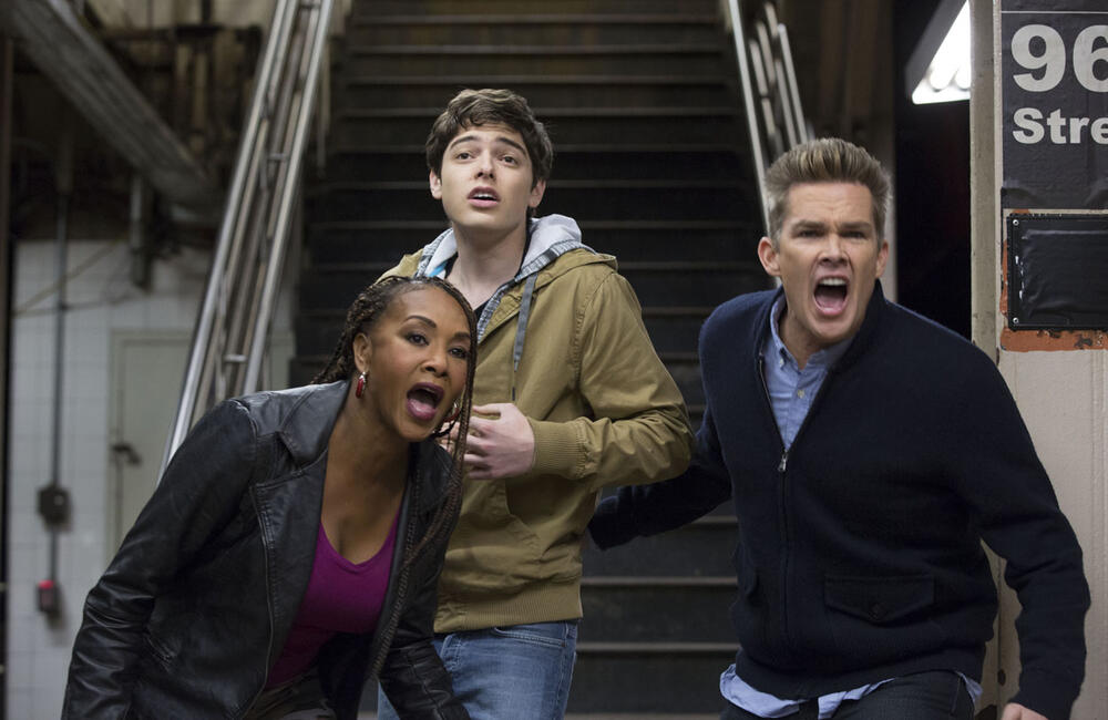 Sharknado 2: The Second One (2014) Movie Photos and Stills - Fandango