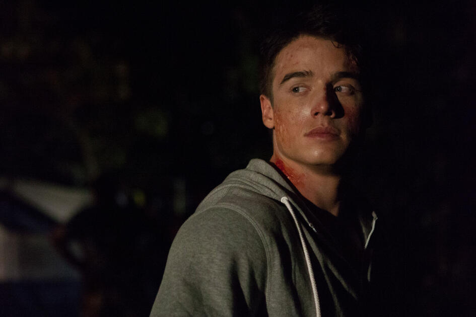 Cabin Fever: Patient Zero (2014) Movie Photos and Stills ...
