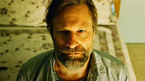 Exclusive Trailer Debut: 'Wander'
