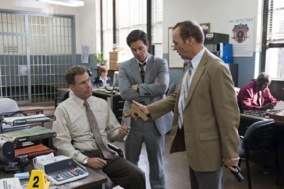 The Other Guys 2010 Movie Photos And Stills Fandango