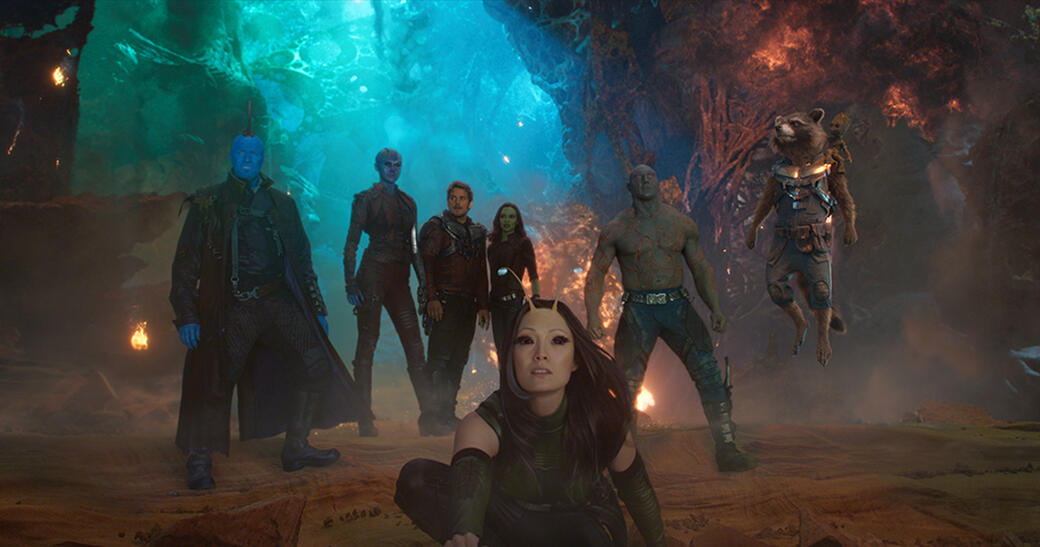 Guardians Of The Galaxy Vol 2 2017 Movie Photos And Stills Fandango
