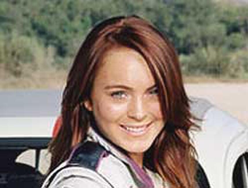 Herbie Fully Loaded (2005) Movie Photos and Stills Fandango