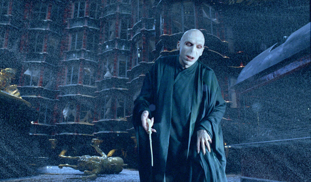 Harry Potter And The Order Of The Phoenix 2007 Movie Photos And Stills Fandango