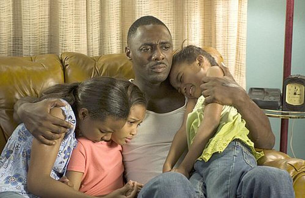 Tyler Perry S Daddy S Little Girls 2007 Movie Photos And Stills Fandango