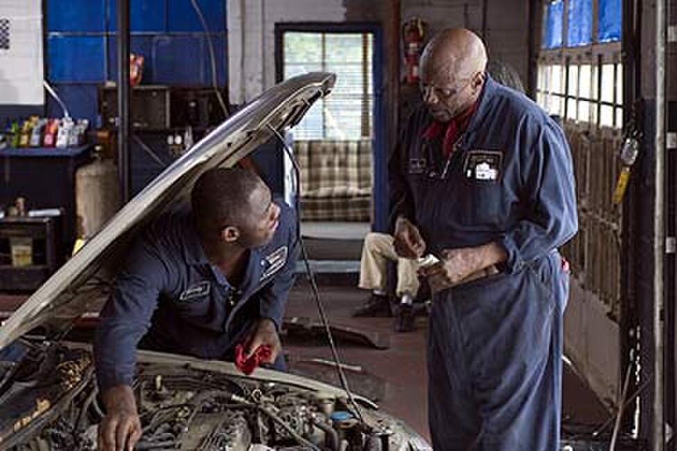 Tyler Perry S Daddy S Little Girls 2007 Movie Photos And Stills Fandango