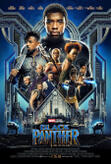  1. Black Panther (2018) $65.7M