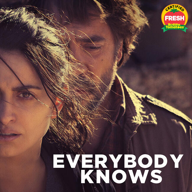 Everybody Knows (2019) Movie Photos and Stills Fandango