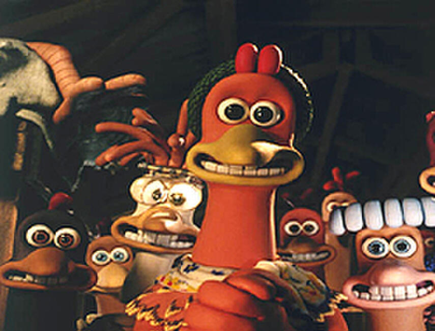 Chicken Run (2000) Movie Photos and Stills Fandango