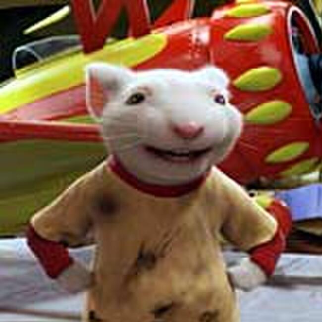 Streaming Stuart Little 2 Stuart Little 2 - Spanish Subtitles (2002) Movie Photos and Stills
