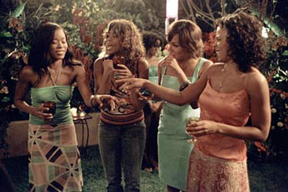 2006 Something New 2006 Something New