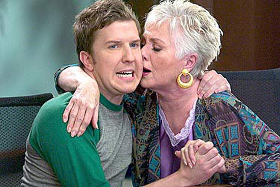 Grandma's Boy (2006) Movie Photos and Stills Fandango