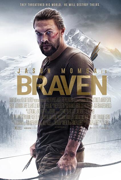 Braven by Lin Oeding Movie Photos and Stills - Fandango