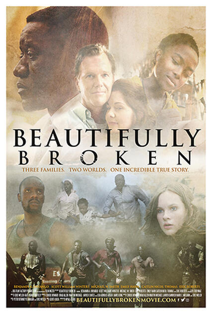Beautifully Broken (2018) Movie Photos and Stills - Fandango
