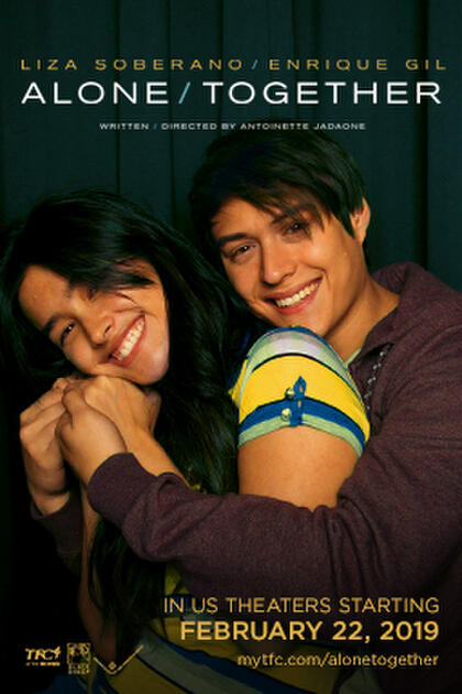 Alone/Together (2019) Movie Photos and Stills - Fandango