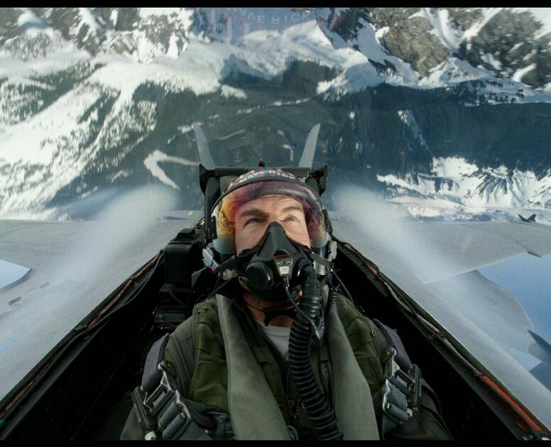 Top Gun 2 Streaming Ita Gratis Senza Registrazione