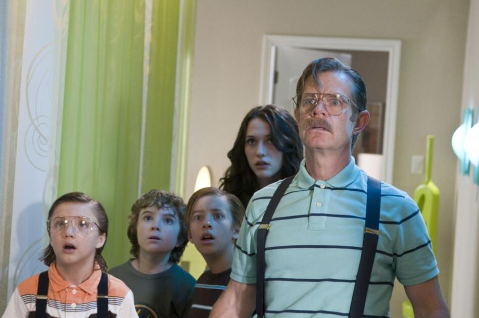 Shorts (2009) Movie Photos and Stills - Fandango