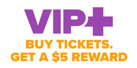 fandango.com - Buy 4 Tickets Get $5 reward on Movie Tickets