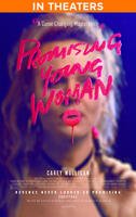 Promising Young Woman poster