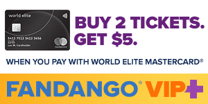 <b>VIP+ World Elite Mastercard®</b>