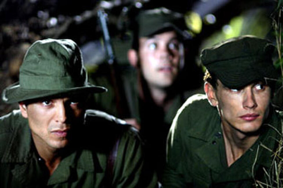 2005 The Great Raid 2005 The Great Raid