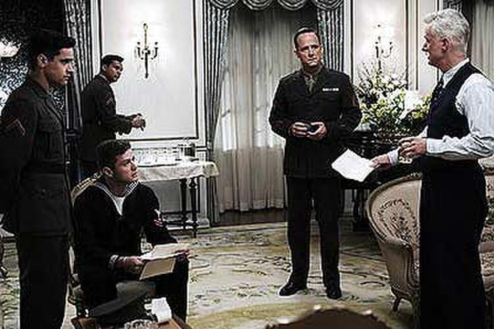 Flags of Our Fathers (2006) Movie Photos and Stills Fandango