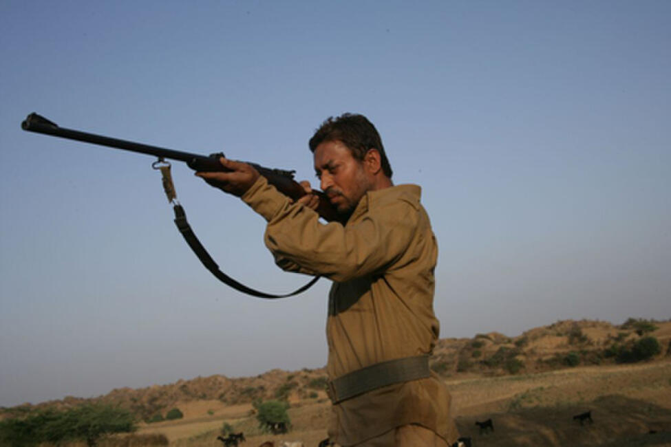 Paan Singh Tomar 2012 Movie Photos And Stills Fandango Some on locations pics of the film are out on the internet. fandango