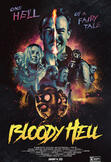 Bloody Hell (2021)