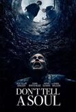 Don't Tell A Soul
