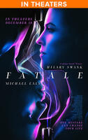 Fatale poster