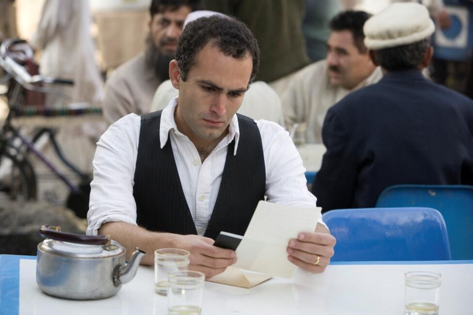 The Kite Runner (2007) Movie Photos and Stills Fandango