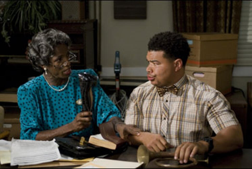 Where Was The Movie First Sunday Filmed First Sunday (2008) Movie Photos and Stills - Fandango