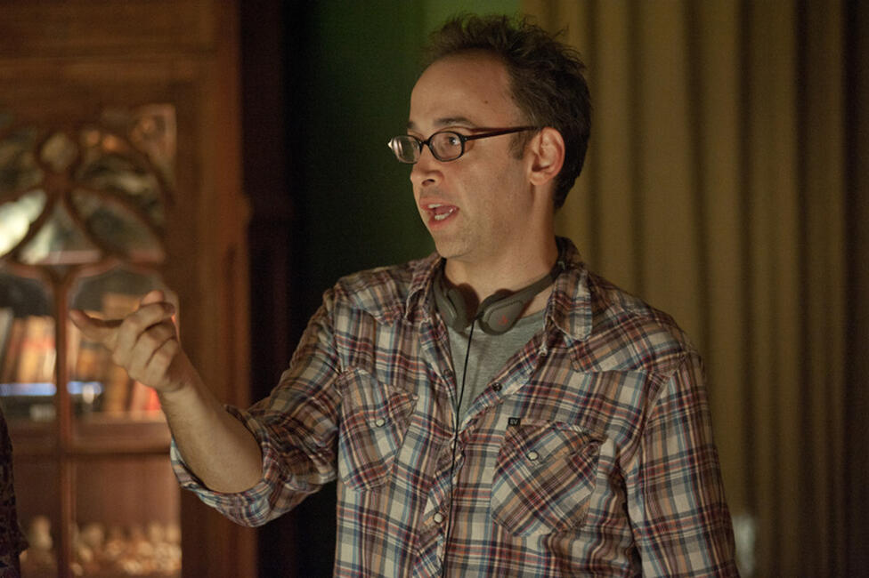 Wanderlust (2012) Movie Photos and Stills - Fandango