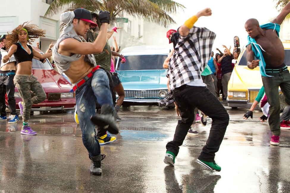 Step Up Revolution 3d 2012 Movie Photos And Stills Fandango Emily arrives in miami with aspirations to become a professional dancer. fandango