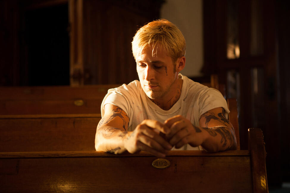The Place Beyond the Pines (2013) Movie Photos and Stills ...